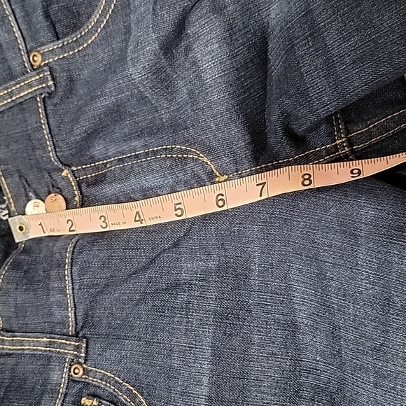 New York and Company jeans 8 - Picture 7 of 7